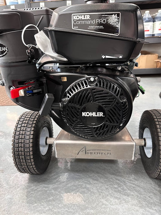 BKL AMERITECH MFG -  3500PSI @4GPM