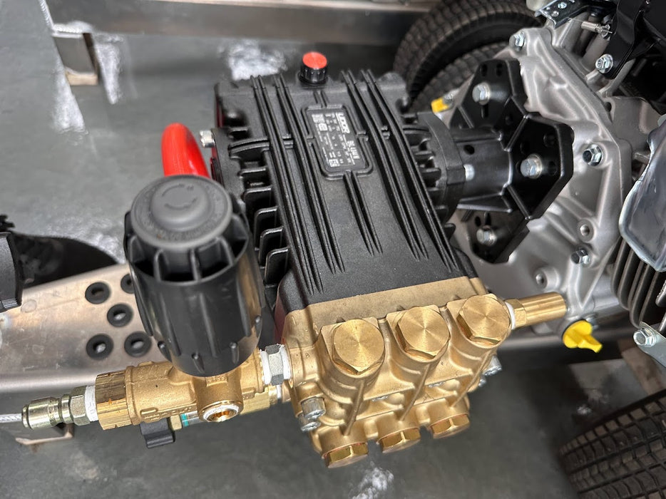 BKL AMERITECH MFG - 3500PSI @4GPM