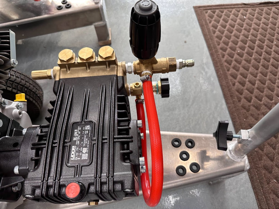 BKL AMERITECH MFG -  3500PSI @4GPM