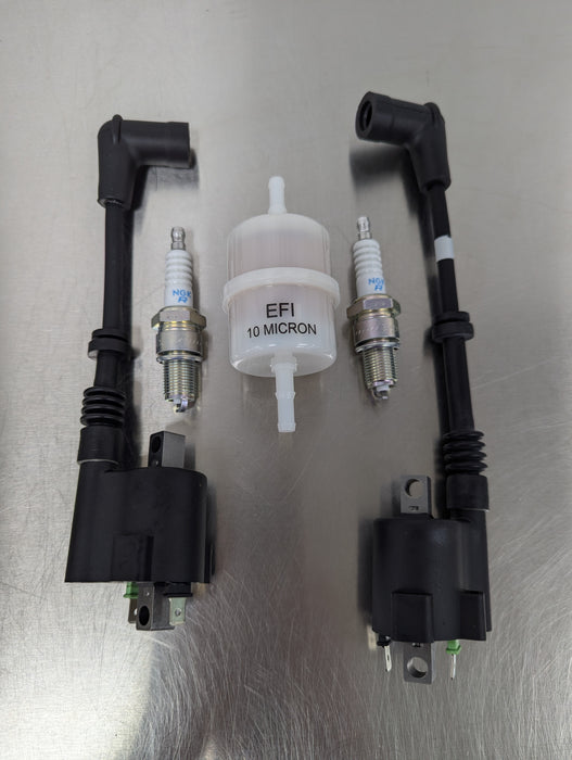 HONDA IGX800 & IGX700 MODIFIED IGNITION COILS KIT