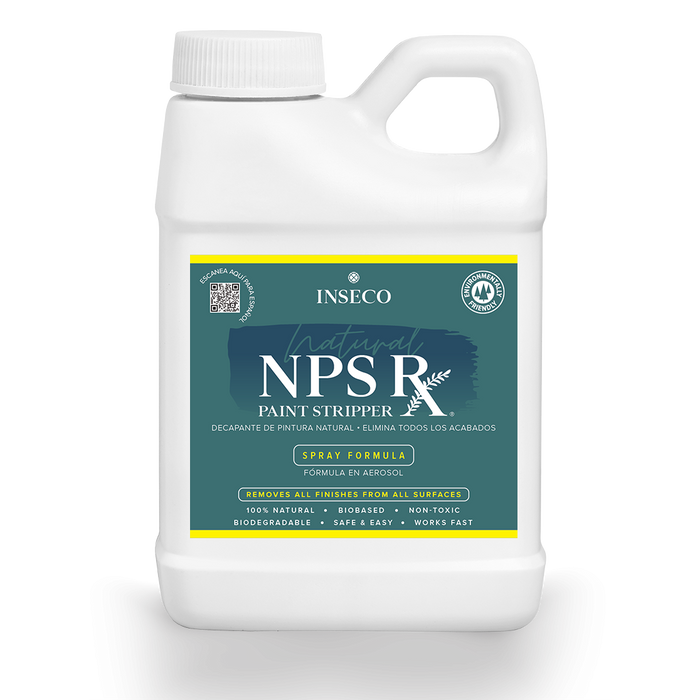 NPS Rx NATURAL PAVER STRIPPER