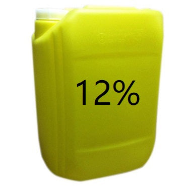 12% Bleach - ONLY IN STORE