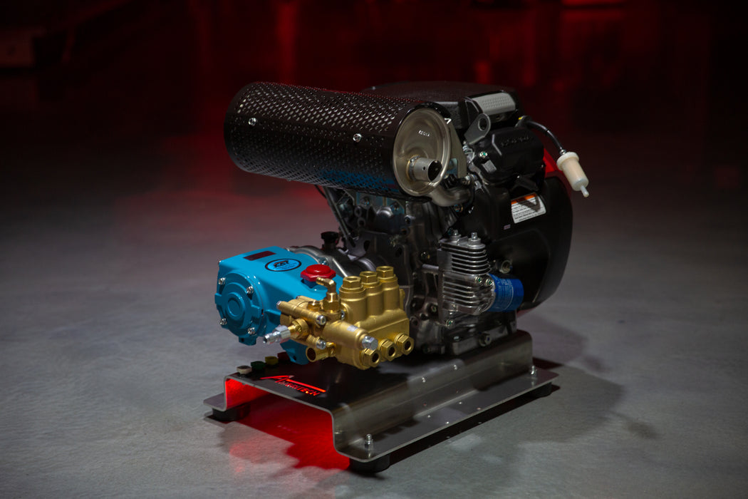 668BGG1 AMERITECH MFG - 3500PSI @ 8GPM