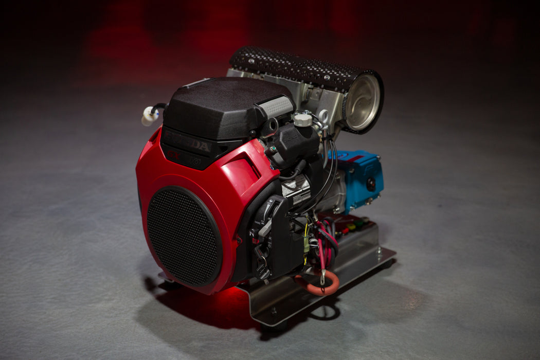 668BGG1 AMERITECH MFG - 3500PSI @ 8GPM