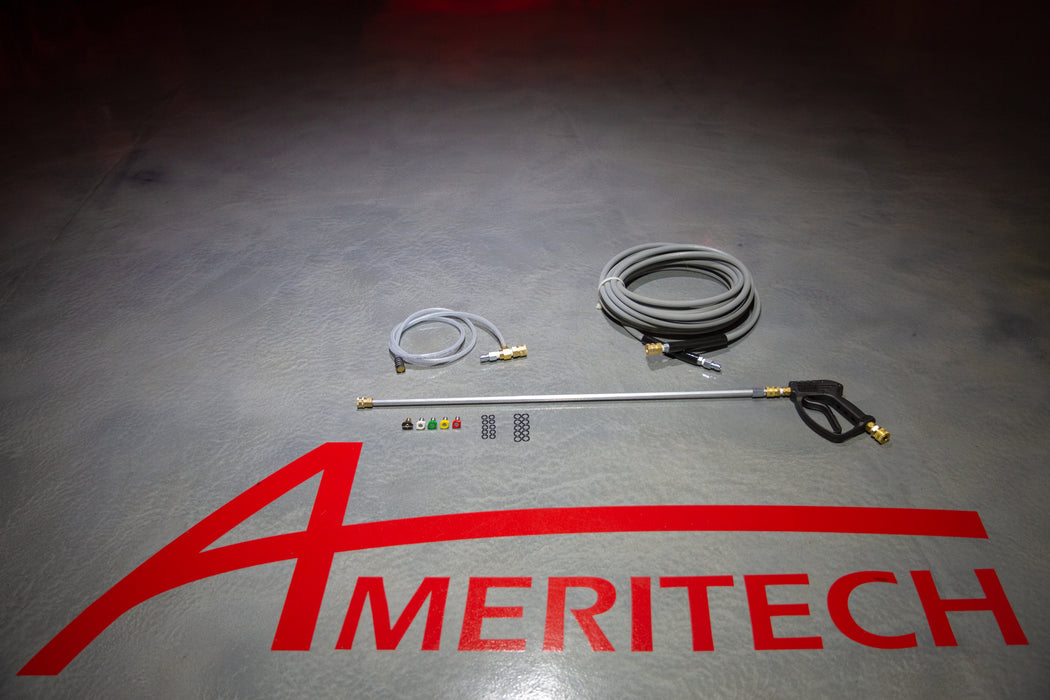 668BGG1 AMERITECH MFG - 3500PSI @ 8GPM