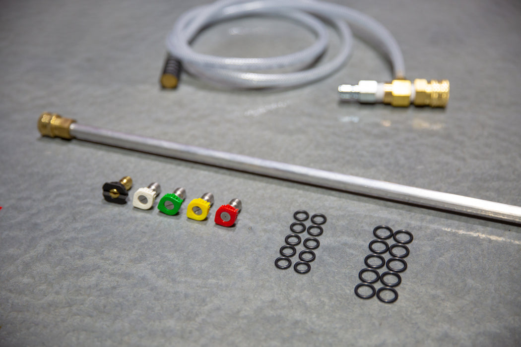 668BGG1 AMERITECH MFG - 3500PSI @ 8GPM