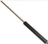 Wands with Molded Grip
