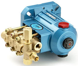 Cat Pump Parts for 2SF20ES