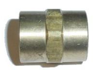 Hex Nipple - Female