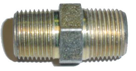 Hex Nipple - Male