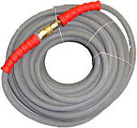 Double Wire Braid High Pressure Hose