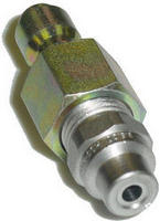 Chemical Nozzles