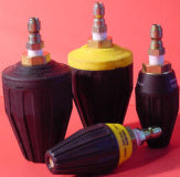 Dirt Killer Nozzles