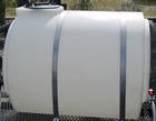 Tank Straps