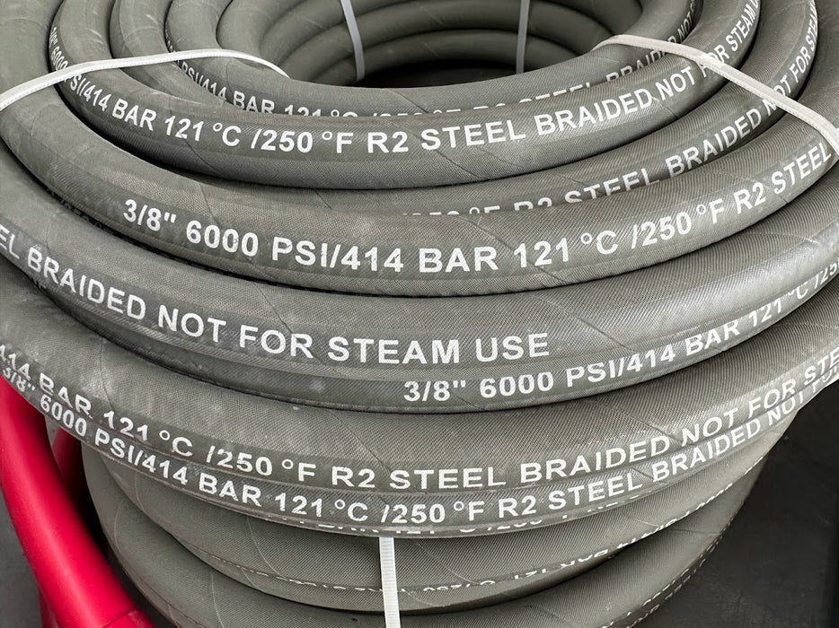 100 FT HD HIGH PRESSURE HOSE Ameritechmfg 100-ft-hd-high-pressure-hose-ameritechmfg