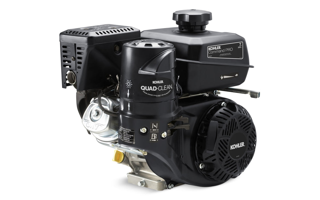 7HP Kohler Command Pro with Electric Start (ENGINE ONLY)