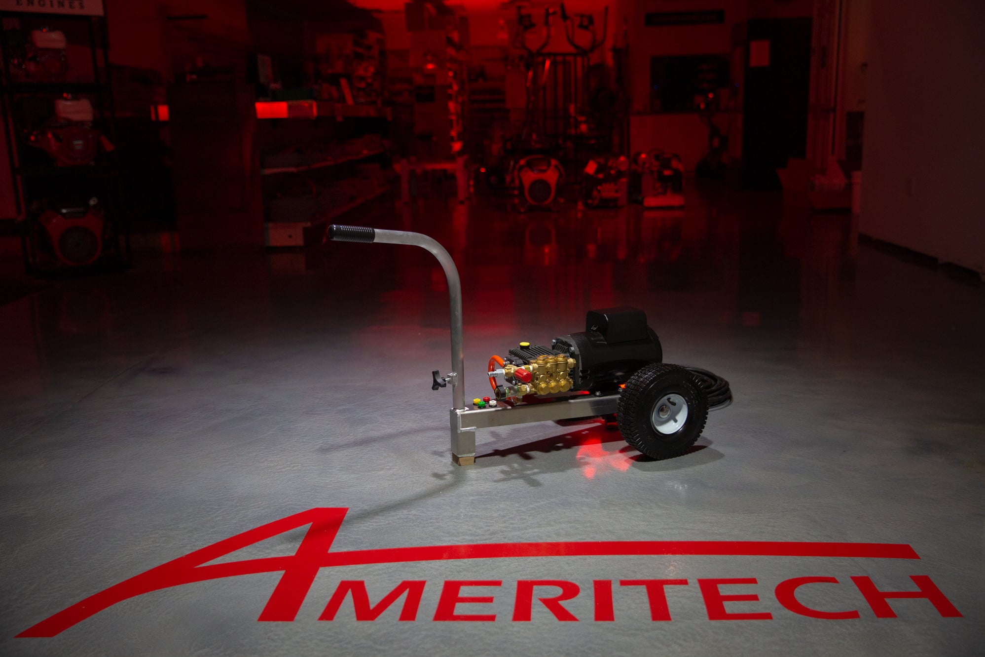 AmeriTech Mfg — ameritechmfg