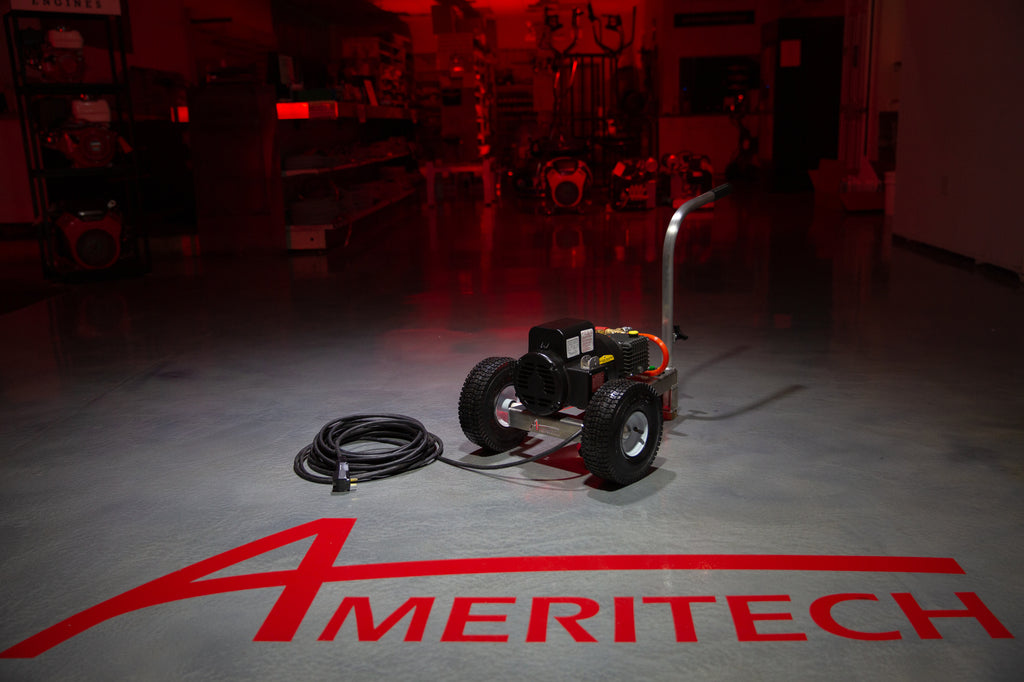 AmeriTech Mfg — ameritechmfg