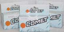 Comet Pump Seal and Valve Kits