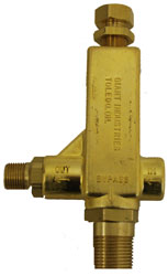 22654A Giant Unloader Valve